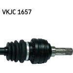 SKF Antriebswelle VKJC 1657 SKF Antriebswelle VKJC 1657