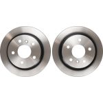 Bremsscheibe Db T. W169 B-Klasse DF4453 Bremsscheibe Db T. W169 B-Klasse DF4453