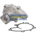 Japanparts Wasserpumpe PQ-144 Japanparts Wasserpumpe PQ-144