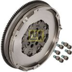 LuK Zweimassenschwungrad 415 0935 10 LuK Zweimassenschwungrad 415 0935 10