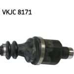 SKF Antriebswelle VKJC 8171 SKF Antriebswelle VKJC 8171
