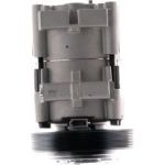 ACP 843 000S MAHLE Klimakompressor 843 000S, 12 V, FS10-170, R134a – u. a. für Ford Mondeo I (GBP), I Turnier (BNP), I Stufenheck – OE Nummer 1 447 717 - l ACP 843 000S MAHLE Klimakompressor 843 000S, 12 V, FS10-170, R134a – u. a. für Ford Mondeo I (GBP), I Turnier (BNP), I Stufenheck – OE Nummer 1 447 717 - l