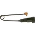 Bosch Bremsbelagverschleißsensor 1987474574 Bosch Bremsbelagverschleißsensor 1987474574