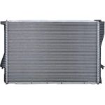 MAHLE Kühler, Motorkühlung CR 298 000P MAHLE Kühler, Motorkühlung CR 298 000P