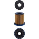 Mahle Original Ölfilter OX 1350