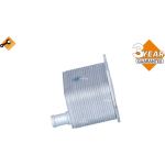 NRF Ölkühler, Motoröl 31281 NRF Ölkühler, Motoröl 31281