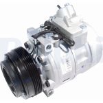 Delphi Klimakompressor TSP0159371 Delphi Klimakompressor TSP0159371