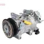 DENSO Kompressor, Klimaanlage DCP21032 DENSO Kompressor, Klimaanlage DCP21032