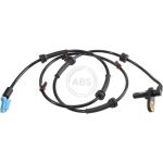 A.B.S. ABS Sensor 30739 A.B.S. ABS Sensor 30739