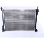 Nissens Wasserkühler PKW 69224 Nissens Wasserkühler PKW 69224