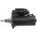 Valeo Anlasser 458484