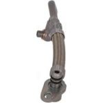 NISSENS Ölleitung, Lader 935252 NISSENS Ölleitung, Lader 935252