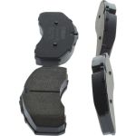 Bosch Bremsbelagsatz 0 986 494 266 Bosch Bremsbelagsatz 0 986 494 266