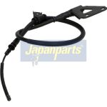 SEILZUG, FESTSTELLBREMSE KIA T. CARNIVAL 2,2-2,9 CRDI 06- LE BC-K29L SEILZUG, FESTSTELLBREMSE KIA T. CARNIVAL 2,2-2,9 CRDI 06- LE BC-K29L