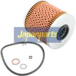 Japanparts Ölfilter FO-ECO080 Japanparts Ölfilter FO-ECO080
