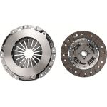 Sachs Kupplungssatz 3000 822 701 Sachs Kupplungssatz 3000 822 701