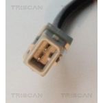 Sensor, Raddrehzahl 818028116 Sensor, Raddrehzahl 818028116