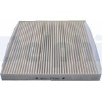 DELPHI Innenraumfilter TSP0325148C DELPHI Innenraumfilter TSP0325148C