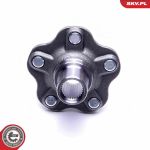 ESEN SKV Radlagersatz 29SKV430 ESEN SKV Radlagersatz 29SKV430