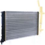 MAHLE Kühler, Motorkühlung CR 346 000S MAHLE Kühler, Motorkühlung CR 346 000S