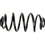 Sachs Fahrwerksfeder Opel T. Astra G (Kombi) 98-09 996 501 Sachs Fahrwerksfeder Opel T. Astra G (Kombi) 98-09 996 501