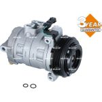 NRF Klimakompressor 32677 NRF Klimakompressor 32677