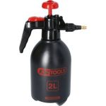 KS TOOLS Sprühgerät mit Druckpumpe, 2 l 150.8252