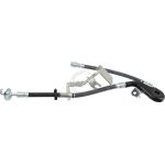 A.B.S. Bremsschlauch SL6032 A.B.S. Bremsschlauch SL6032
