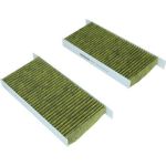 KAMOKA Filter, Innenraumluft 6080049