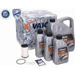 VAICO Teilesatz, Ölwechsel-Automatikgetriebe V10-3025-XXL VAICO Teilesatz, Ölwechsel-Automatikgetriebe V10-3025-XXL