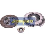 Japanparts Kupplungssatz KF-263