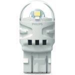 11065CU31B2 PHILIPS W21W LED Ultinon Pro3100 12 V 2,2 W W3x16d weiß 6000 K, 2 Stück, ohne ECE-Zulassung - 11065CU31B2 - l 11065CU31B2 PHILIPS W21W LED Ultinon Pro3100 12 V 2,2 W W3x16d weiß 6000 K, 2 Stück, ohne ECE-Zulassung - 11065CU31B2 - l
