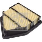 febi Luftfilter 184286 febi Luftfilter 184286