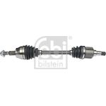 febi Antriebswelle 188144 febi Antriebswelle 188144