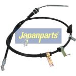 Japanparts Handbremsseil Seilzug Festellbremse BC-835L Japanparts Handbremsseil Seilzug Festellbremse BC-835L