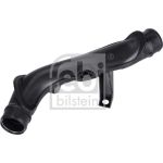 FEBI BILSTEIN Ladeluftschlauch 183447