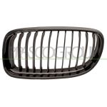 KÜHLERGRILL L SCHWARZ/SCHWARZ PQ 1724,409,6