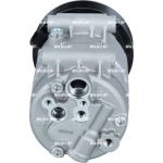 Kompressor, Klimaanlage 32208 Kompressor, Klimaanlage 32208