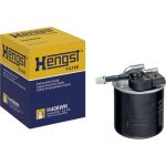 HENGST FILTER Kraftstofffilter H406WK HENGST FILTER Kraftstofffilter H406WK