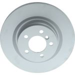 Bosch Bremsscheibe Vorderachse 0 986 479 489