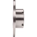 Bosch Bremsscheibe Vorderachse 0 986 478 201