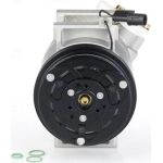Kompressor PKW 890064