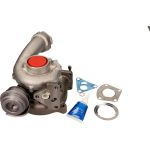 Turbolader PA7209312 Turbolader PA7209312