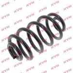 KYB Fahrwerksfeder Opel T. Signum, Vectra C 1.8-3.2 05/03 RX6223 KYB Fahrwerksfeder Opel T. Signum, Vectra C 1.8-3.2 05/03 RX6223