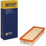 HENGST FILTER Luftfilter E393L HENGST FILTER Luftfilter E393L