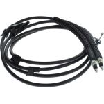 Bosch Handbremsseil 1987482494