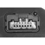 Vemo Türschloss V10-85-2281 Vemo Türschloss V10-85-2281