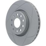 Bremsscheibe Vw P. Caddy/Golf/Jetta/Passat/Tiguan/Touran 05- Power Disc 24.0325-0158.1 Bremsscheibe Vw P. Caddy/Golf/Jetta/Passat/Tiguan/Touran 05- Power Disc 24.0325-0158.1