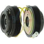 MAGNETKUPPLUNG, KLIMAKOMPRESSOR AC-06ZX02