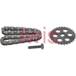 KETTENSATZ, ÖLPUMPENANTRIEB IWI59814SET KETTENSATZ, ÖLPUMPENANTRIEB IWI59814SET